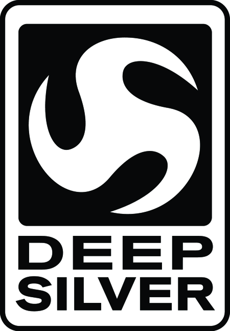 Deep Silver Black
