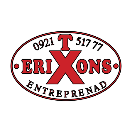 Tord Erixons Entreprenad
