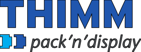 Thimm Pack'n'display
