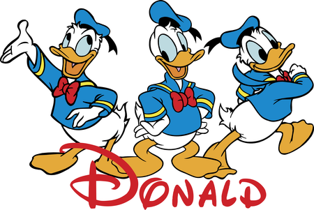Donald