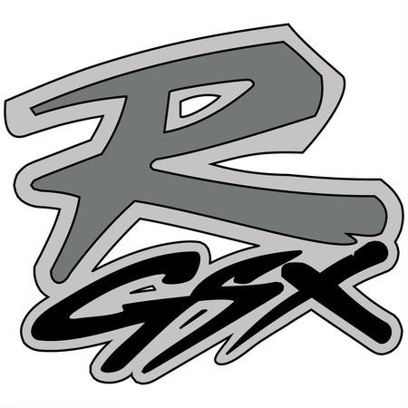 GSX R