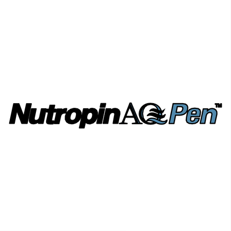 Nutropin Aqpen