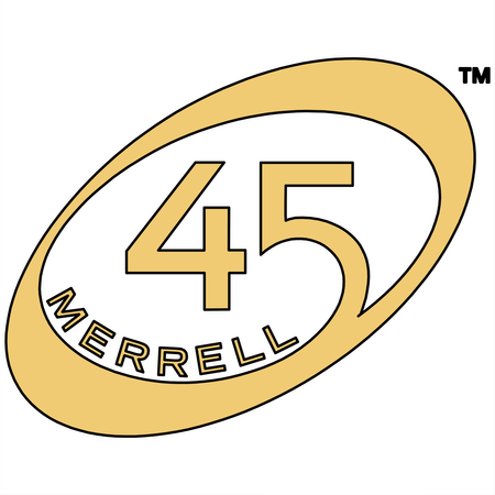Merrell 45