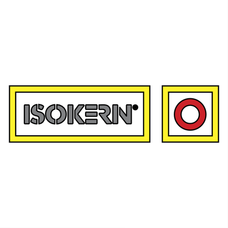 Isokern