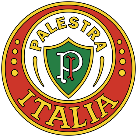 Palestra Italia