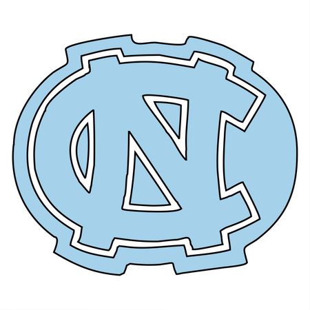 Unc Tar Heels