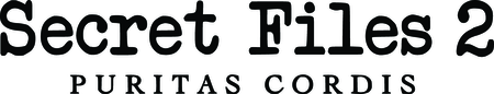 Secret Files Puritas Cordis