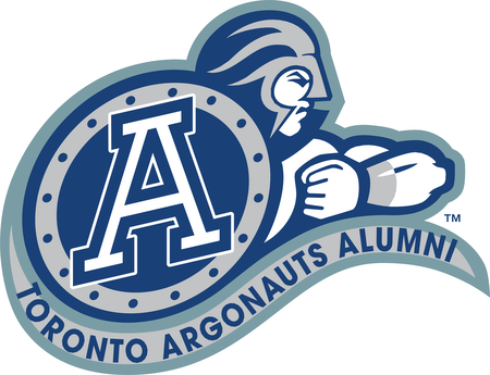 Toronto Agronauts Alumni