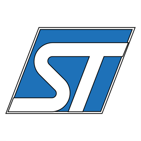 St Microelectronics