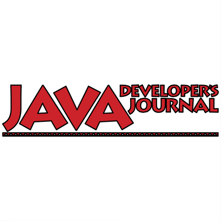 Java Developer's Journal