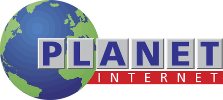 Planet Internet