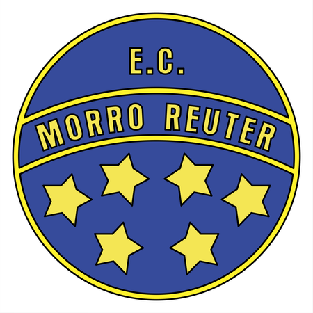Esporte Clube Morro Reuter De Morro Reuter Rs
