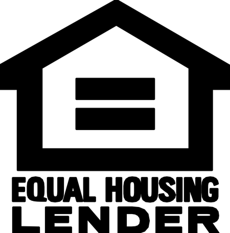 Equal Housing Lender