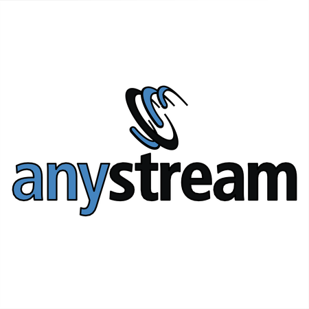Anystream