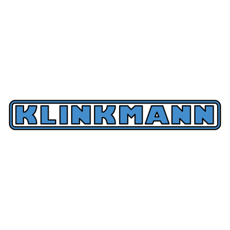 Klinkmann