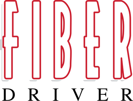 Fiber Drive