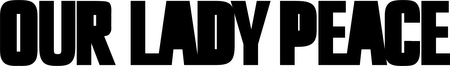 Our Lady Peace