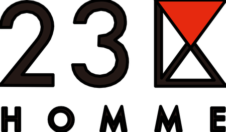 23ku Homme