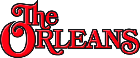 The Orleans Hotel And Casino