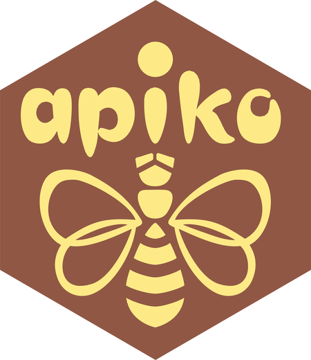 Apiko 653