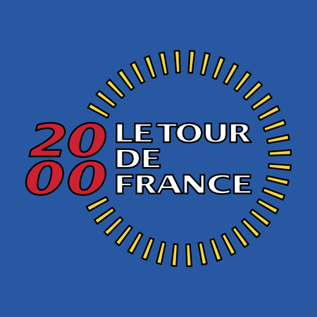 Le Tour De France 2000