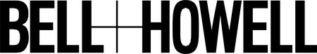 Bell & Howell
