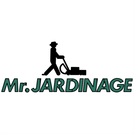 Mr Jardinage