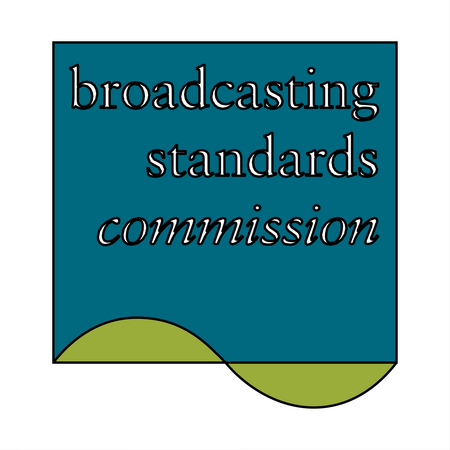 Broadcasting Standards Commission