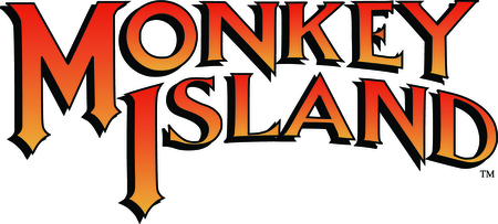 Monkey Island