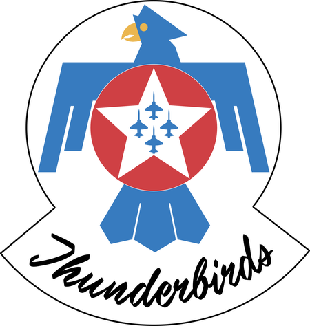Thunderbirds