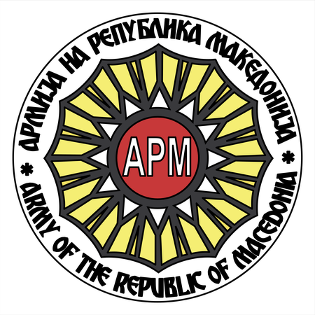 Armija Na Republika Makedonija
