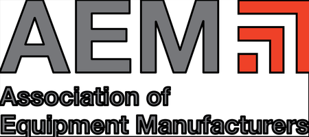 Association of Equipment Manufacturers (AEM)