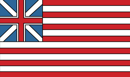 Grand Union Flag