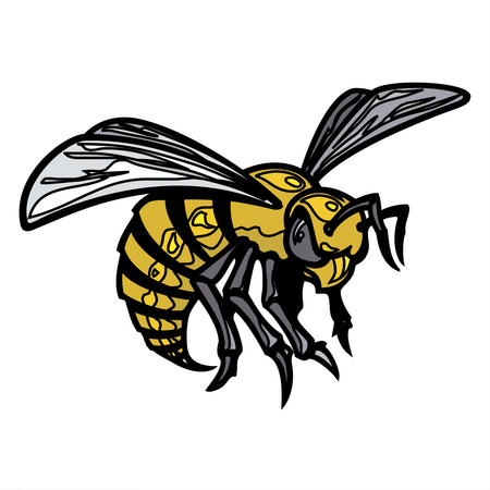 Alabama State Hornets