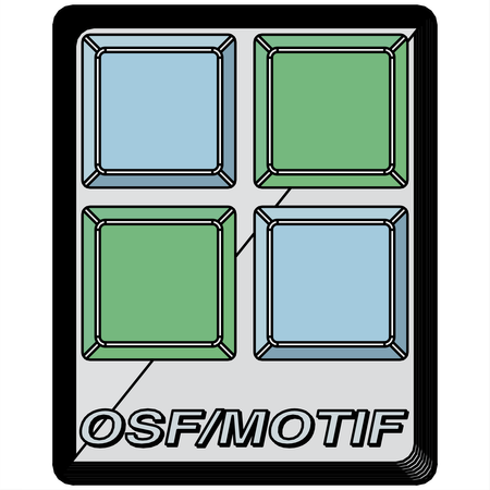 Osf Motif