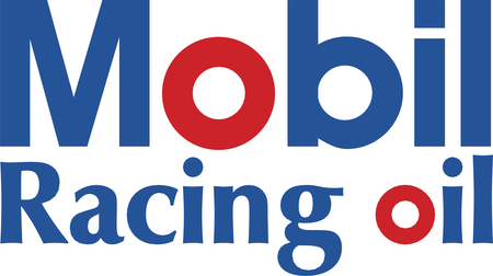 Mobil Racing oil