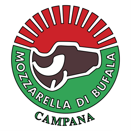 Mozzarella Bufala Campana