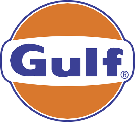 GULF OIL 1