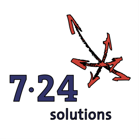 724 Solutions