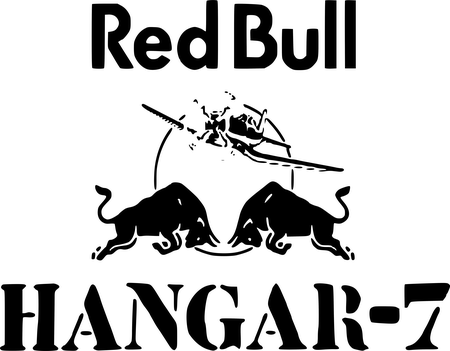 hangar-7 red bull