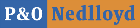 P&O Nedlloyd