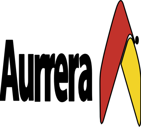 Aurrera