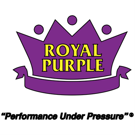 Royal Purple