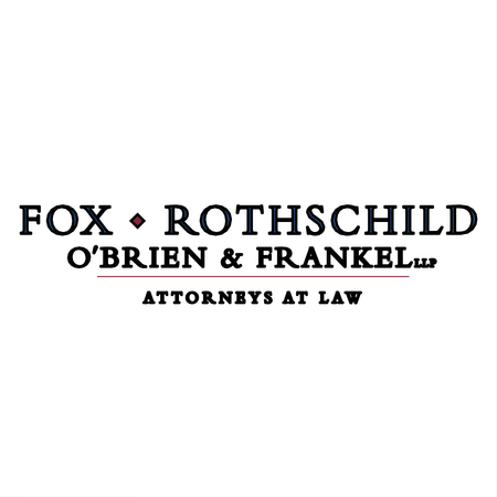Fox, Rothschild, O'brien & Frankel