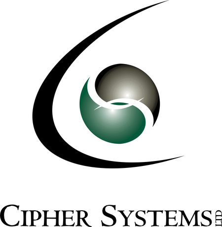 Cipher Systems