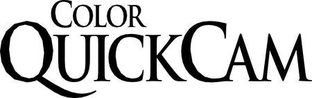 COLOR QUICK CAM
