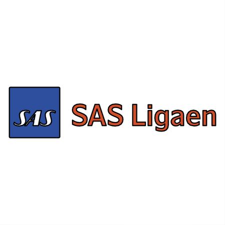 Sas Ligaen