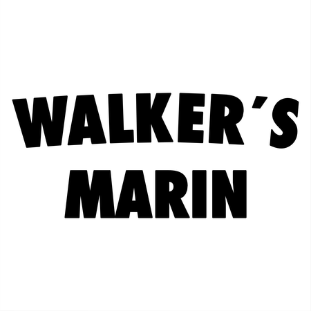Walker's Marin