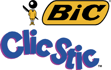 BIC CLIC STIC