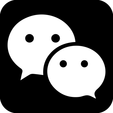 Wechat Black